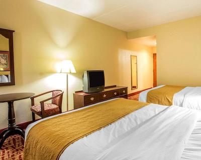 کوالیتی این لکسینگتون