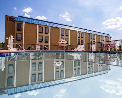 کوالیتی این لکسینگتون