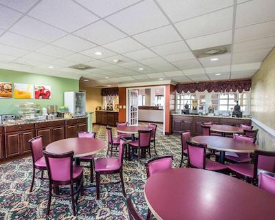 کوالیتی این لکسینگتون