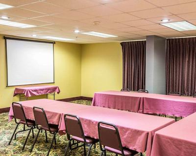 کوالیتی این لکسینگتون