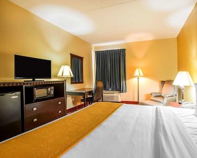 کوالیتی این لکسینگتون