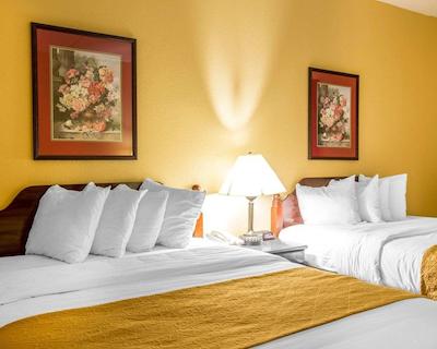 کوالیتی این لکسینگتون