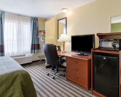 کوالیتی این بتون نیر هوستون راسو پارک