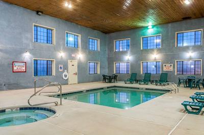 کوالیتی این این گرانتز