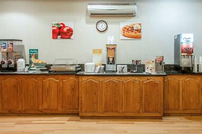 کوالیتی این این گرانتز