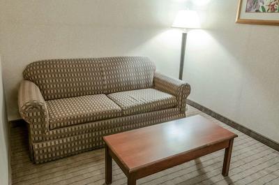 کوالیتی این این گرانتز