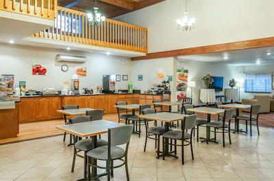 کوالیتی این این گرانتز