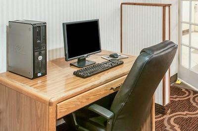 کوالیتی این این گرانتز