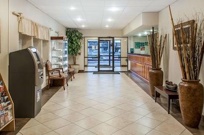 کوالیتی این این گرانتز