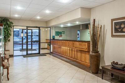 کوالیتی این این گرانتز