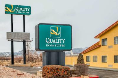 کوالیتی این این گرانتز