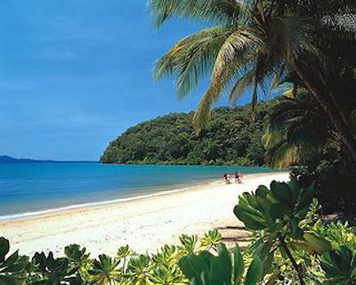 دونک ایسلاند ریزرت