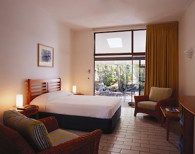 دونک ایسلاند ریزرت