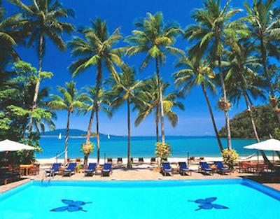 دونک ایسلاند ریزرت