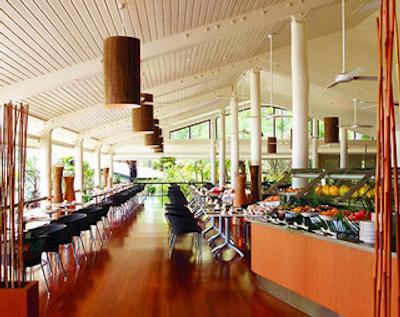 دونک ایسلاند ریزرت