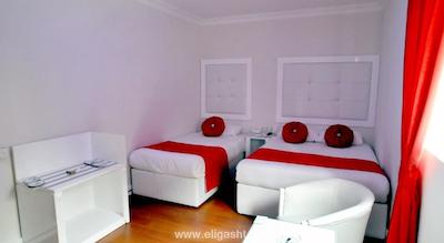 بیزنس پارک هتل