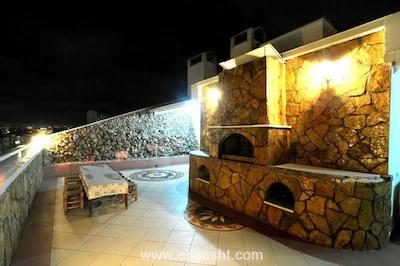 بیزنس پارک هتل