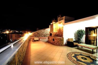 بیزنس پارک هتل