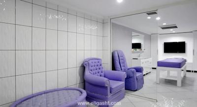 بیزنس پارک هتل