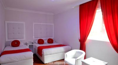 بیزنس پارک هتل