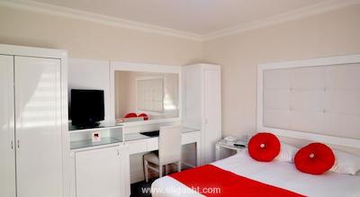 بیزنس پارک هتل