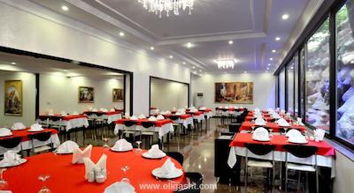 بیزنس پارک هتل