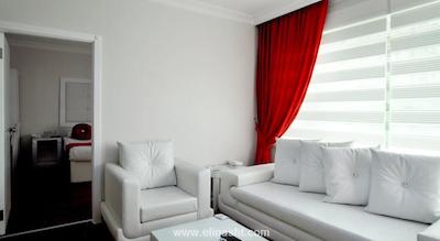 بیزنس پارک هتل