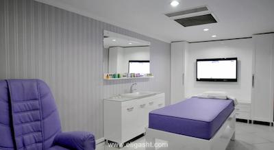 بیزنس پارک هتل