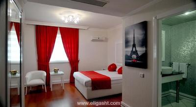 بیزنس پارک هتل