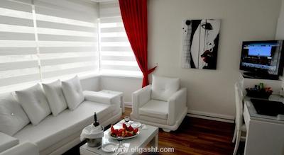 بیزنس پارک هتل