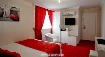 بیزنس پارک هتل