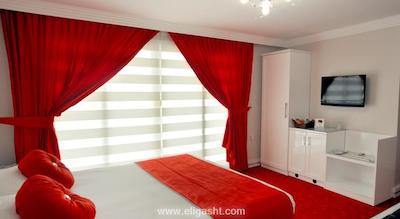 بیزنس پارک هتل