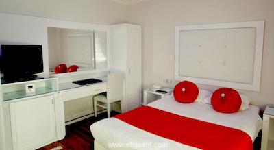 بیزنس پارک هتل