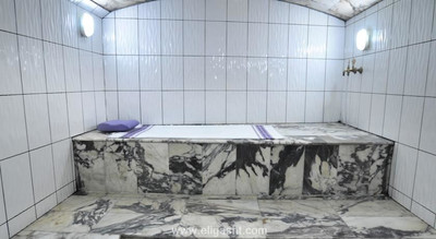 بیزنس پارک هتل