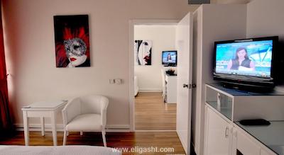 بیزنس پارک هتل