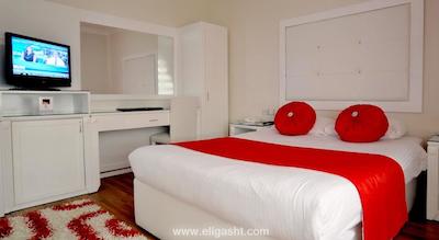 بیزنس پارک هتل