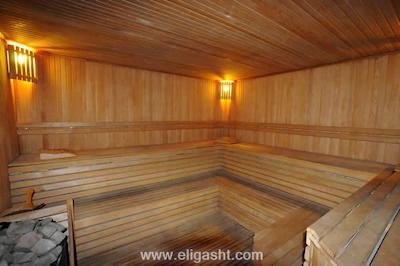 بیزنس پارک هتل