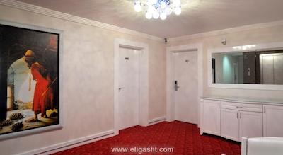 بیزنس پارک هتل