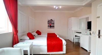 بیزنس پارک هتل