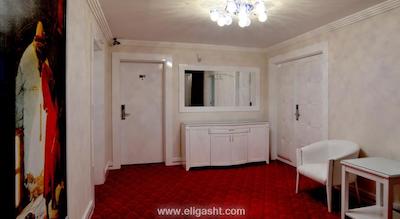 بیزنس پارک هتل