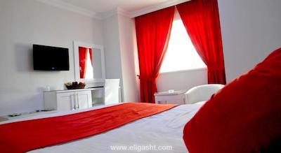 بیزنس پارک هتل