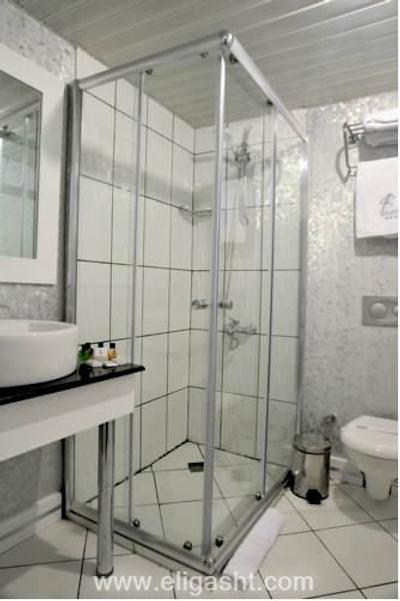 بیزنس پارک هتل