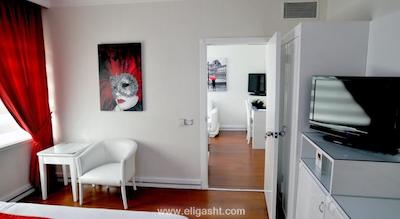 بیزنس پارک هتل