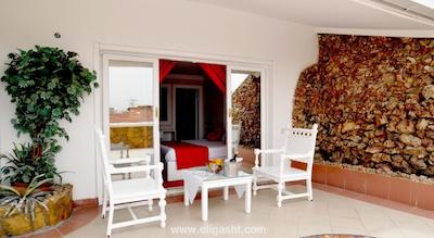 بیزنس پارک هتل