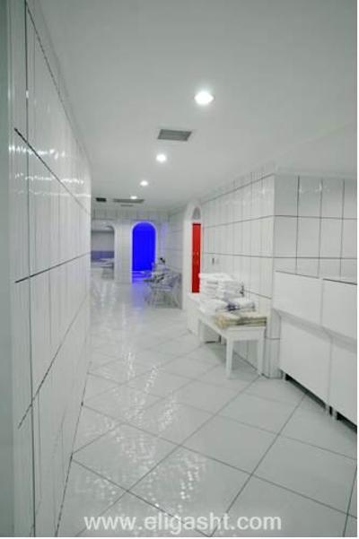 بیزنس پارک هتل