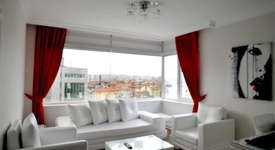 بیزنس پارک هتل