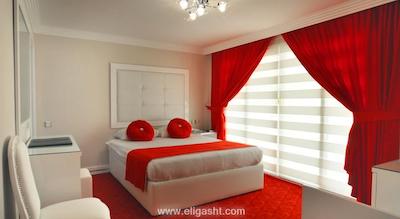 بیزنس پارک هتل