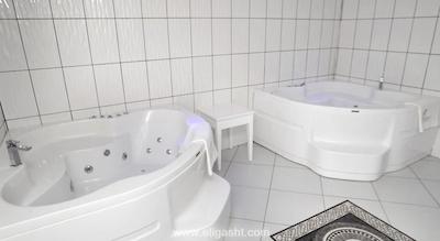 بیزنس پارک هتل