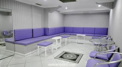 بیزنس پارک هتل