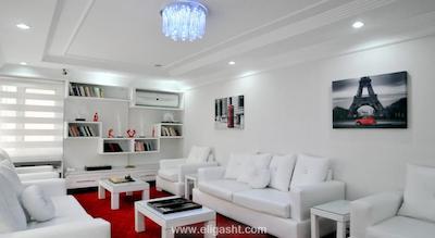 بیزنس پارک هتل